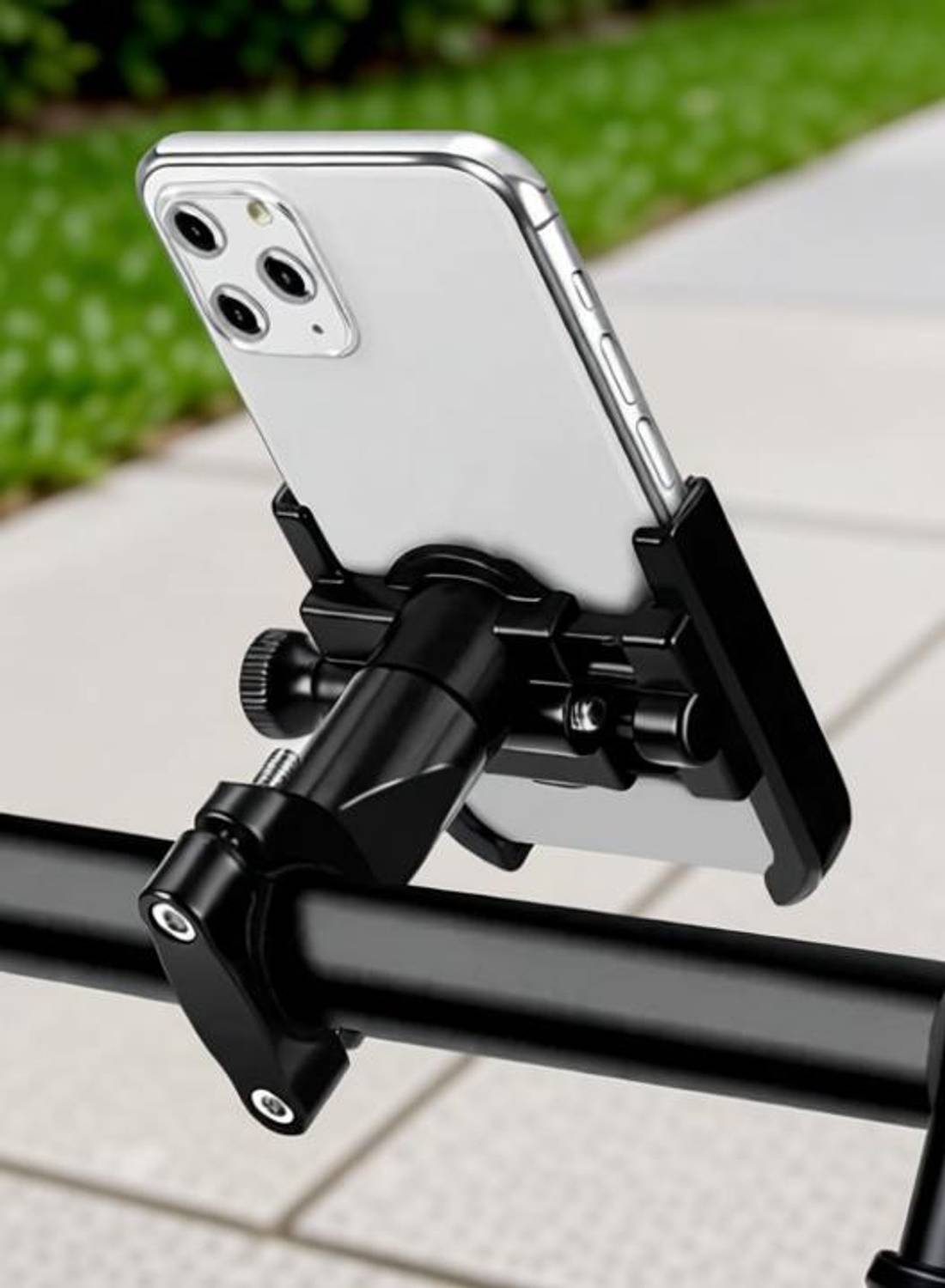 RONIKS Bike Mobile Holder - Image 2