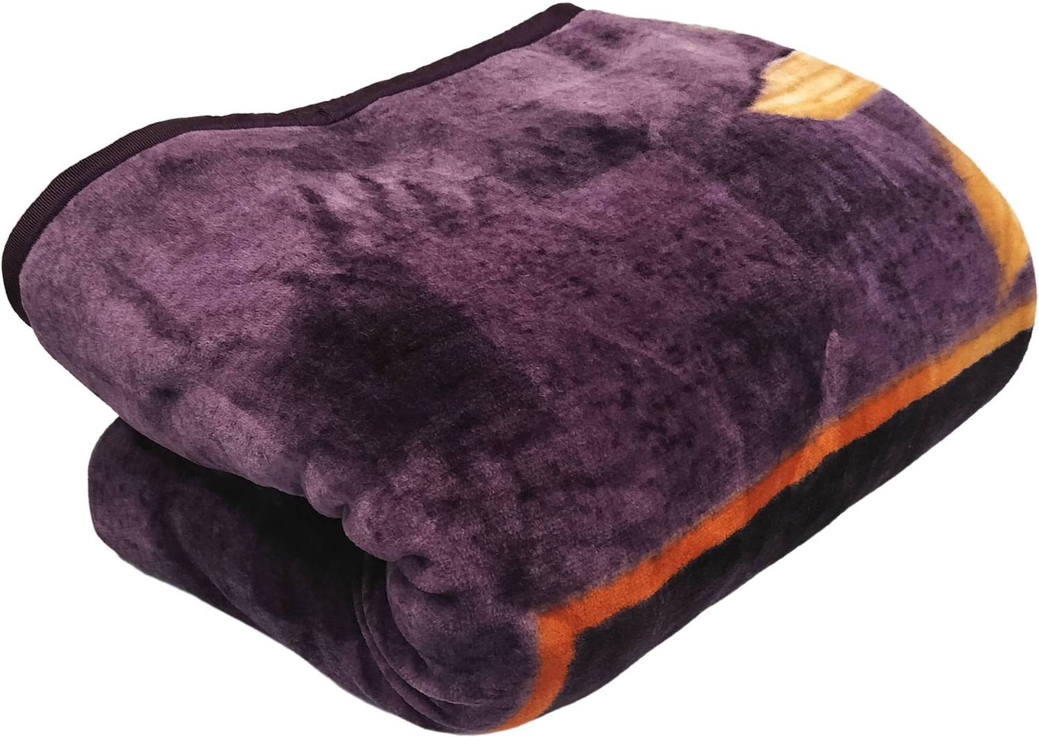SIMAM Floral Double Weighted Blanket for Heavy Winter
