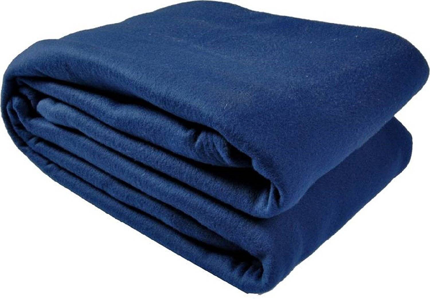 AAZEEM Checkered Single Fleece Blanket for AC Room