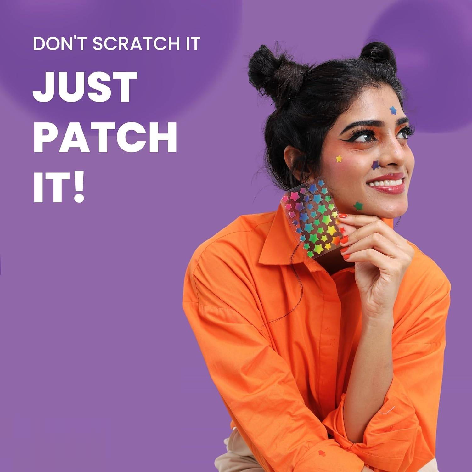 imelda Acne Pimple Patch For Zits - Image 2