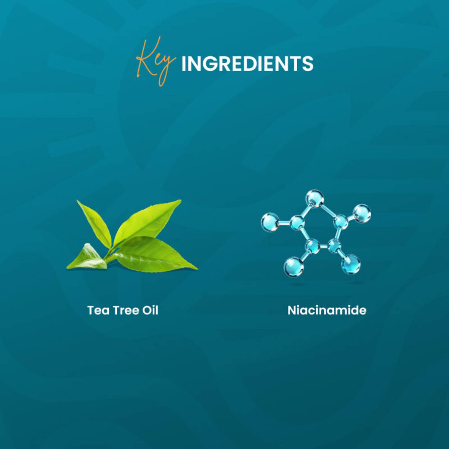 Dhartika Tea Tree Oil Shower Gel - Image 2