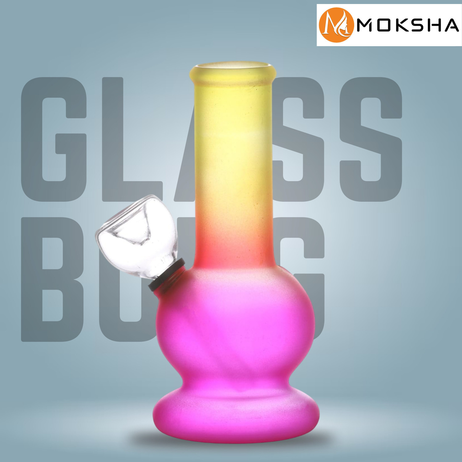 Image of MOKSHA Bong