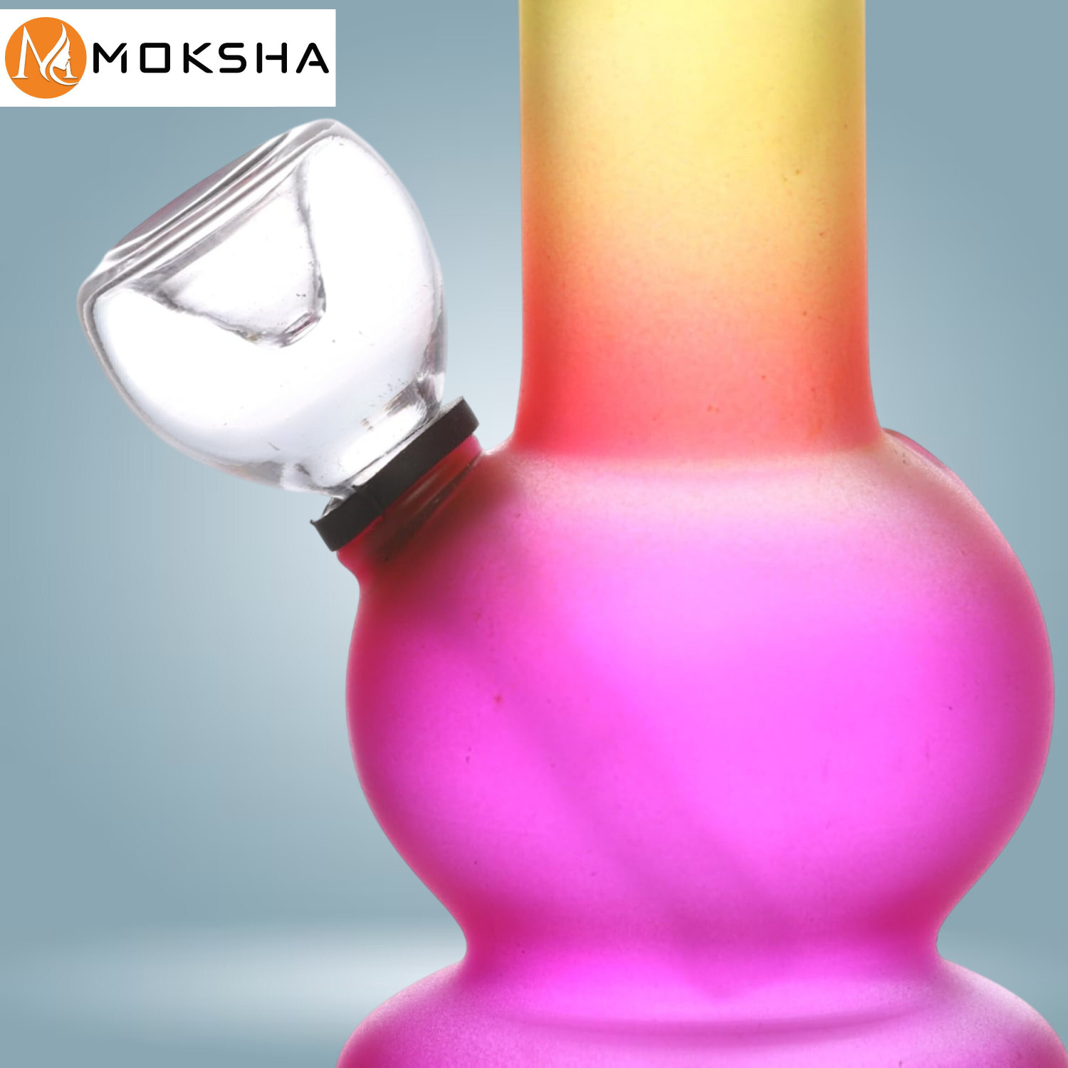 Image of MOKSHA Bong