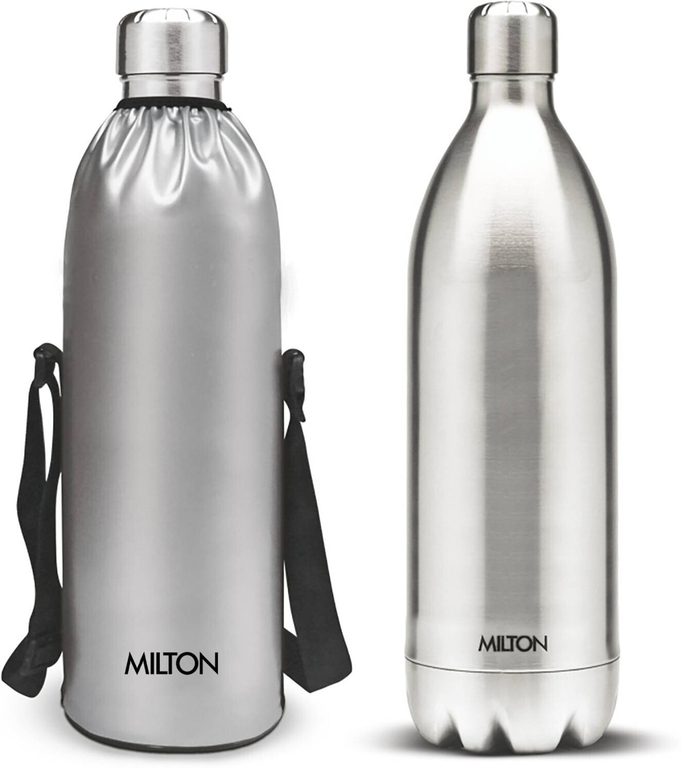 Duo DLX 1800 1700 ml Stainless Steel Flask - Image 1
