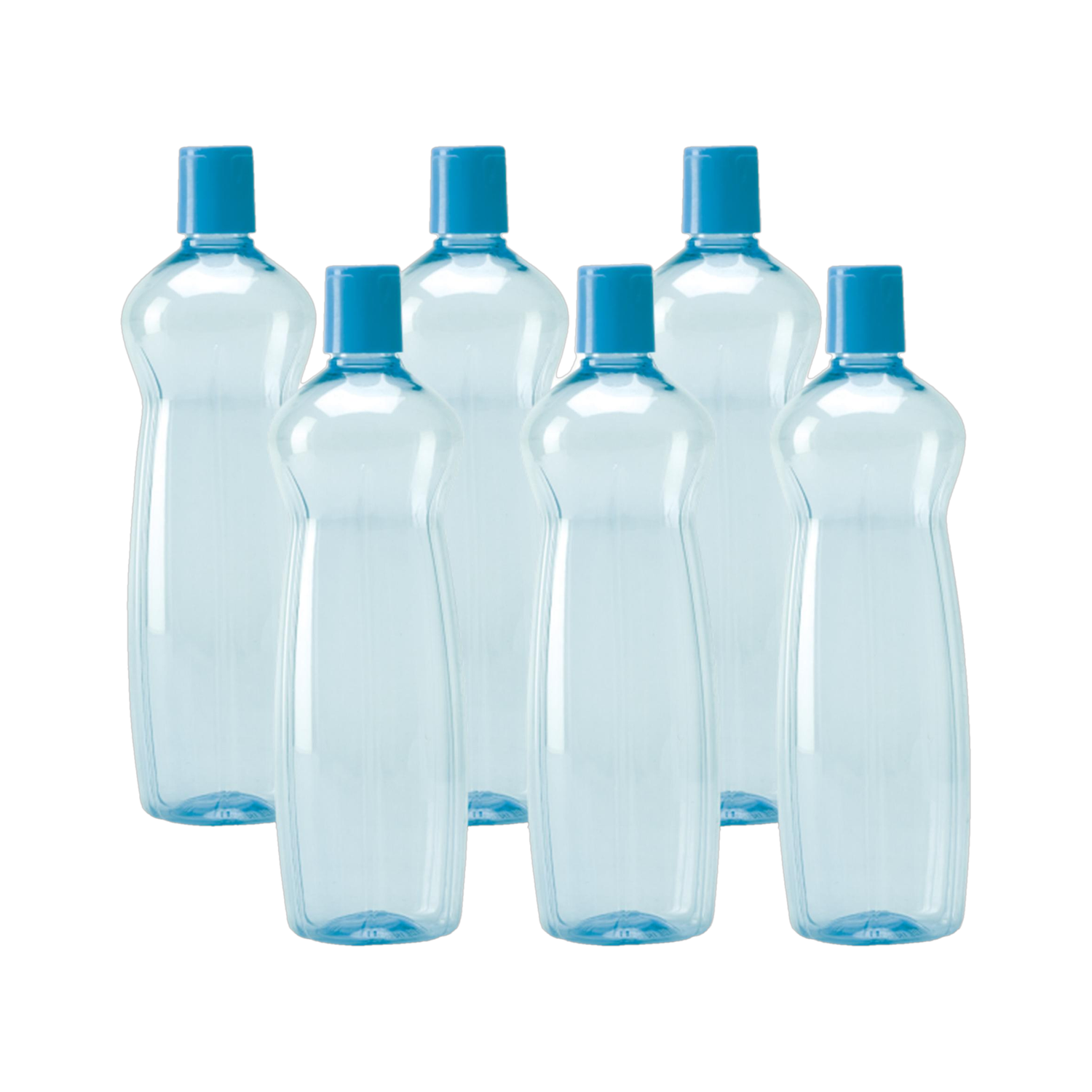 MILTON PACIFIC 1000 6000 ml PET Bottle
