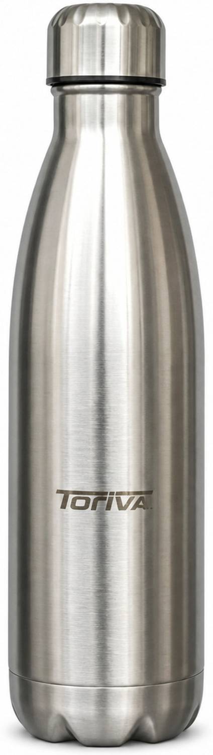 TORIVA ThermoMax 1000 1000ml Stainless Steel Bottle - Image 2