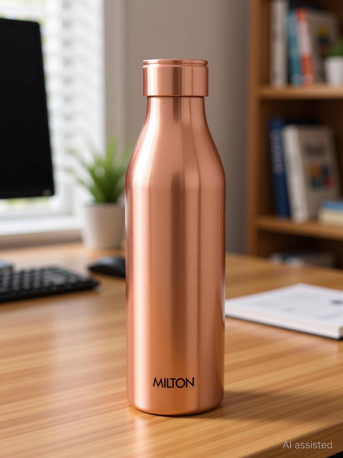 MILTON Copper Charge 1000 930 ml Copper Bottle