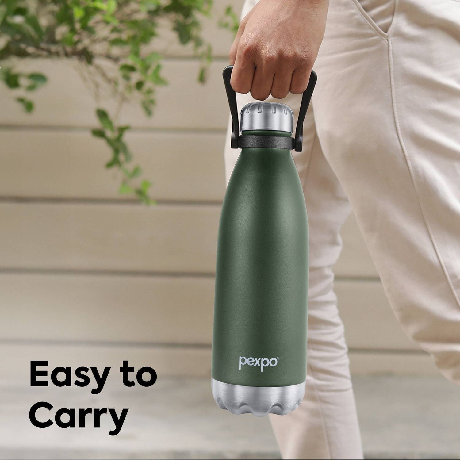 Go24 Echo 1800 1750 ml Steel Flask - Image 5
