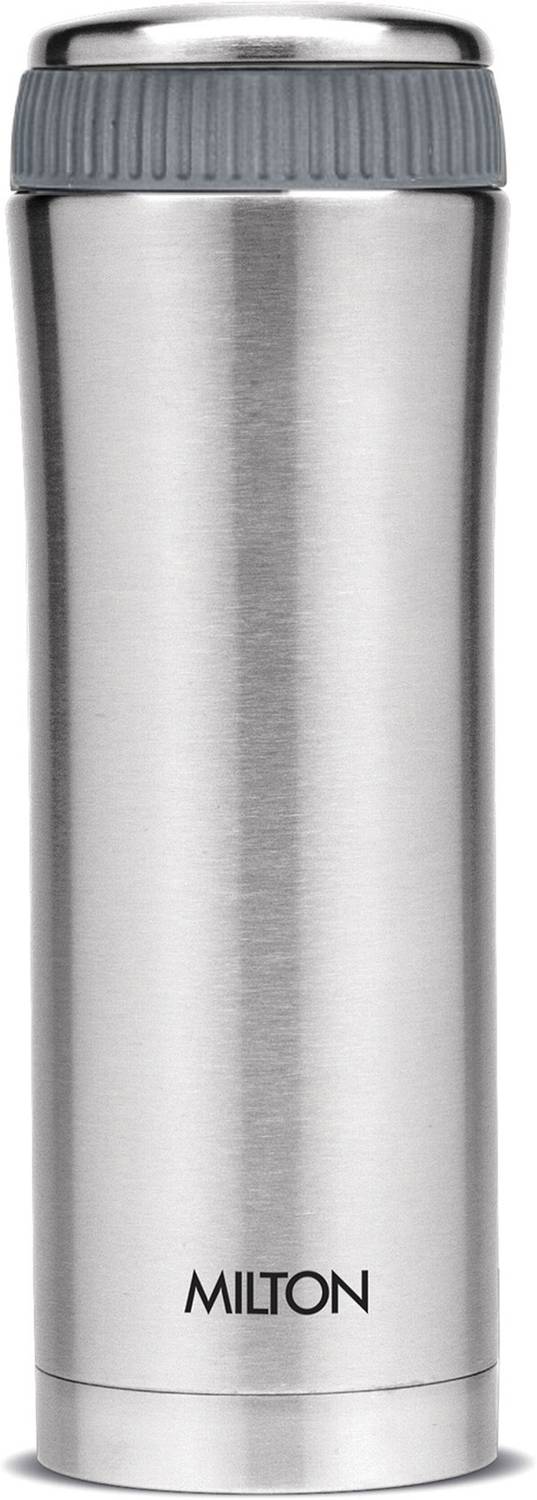 MILTON Thermo steel Optima 450 ml Steel Flask