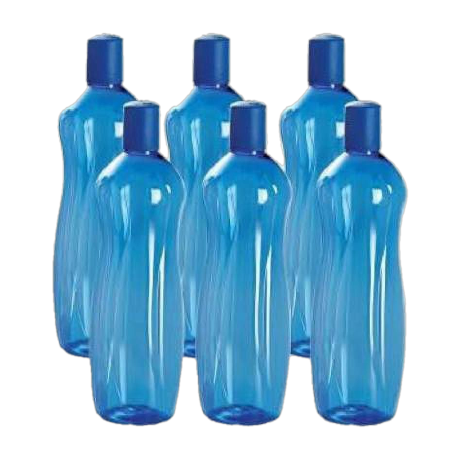 MILTON WATER ( BPA FREE ) PACIFIC 1000 ml PET Bottle