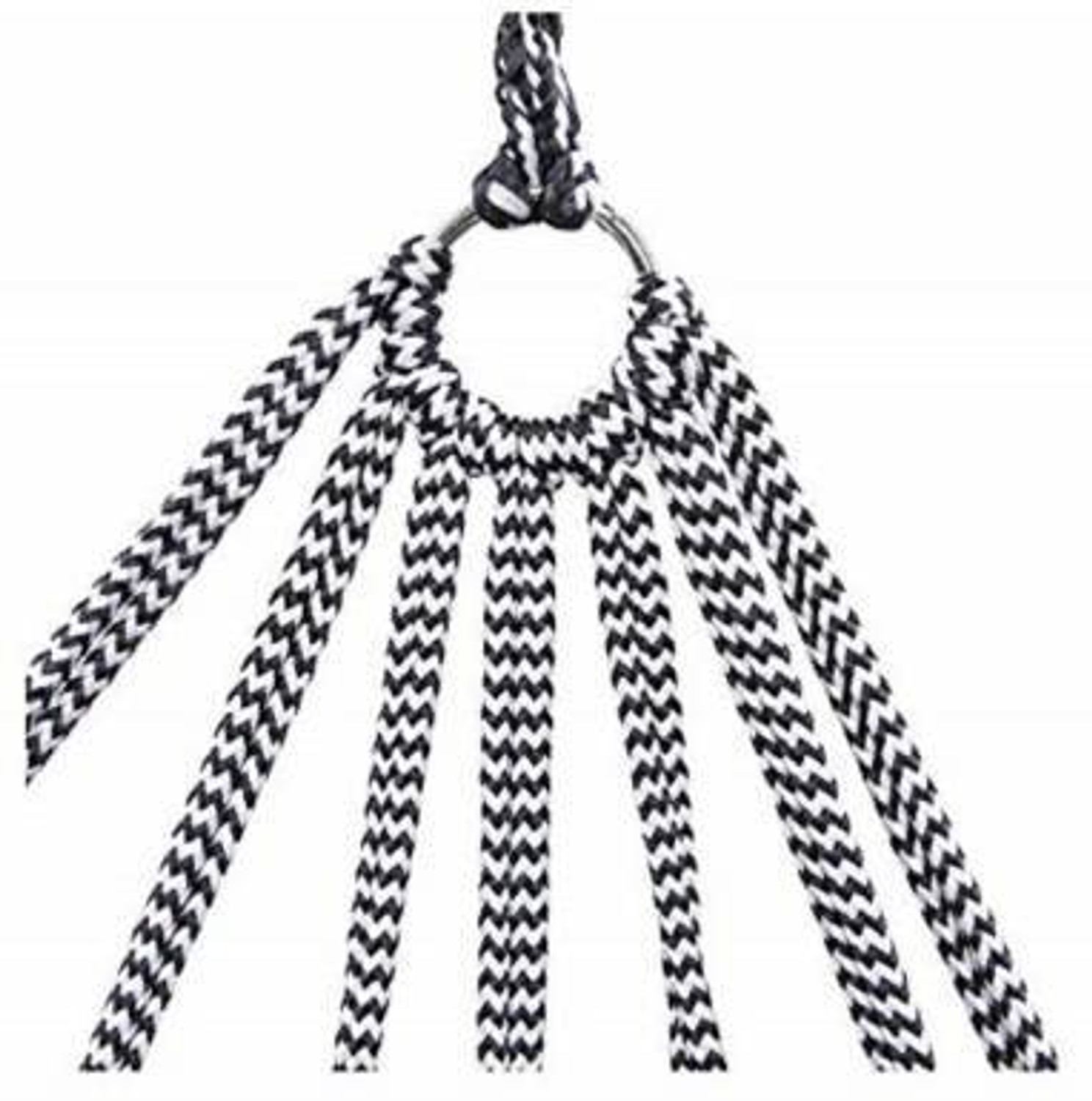 Image of Shivdra traders Cotton Child Jhula for 1-3 Year indoor For Kids Swings Cotton Hammock