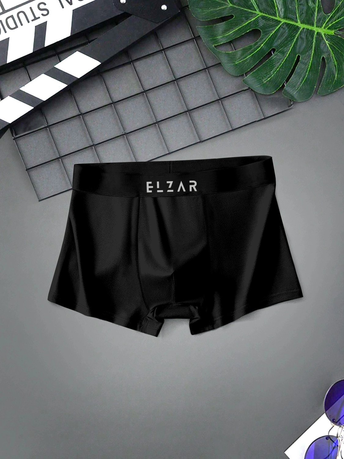 Image of Elzar Men Brief