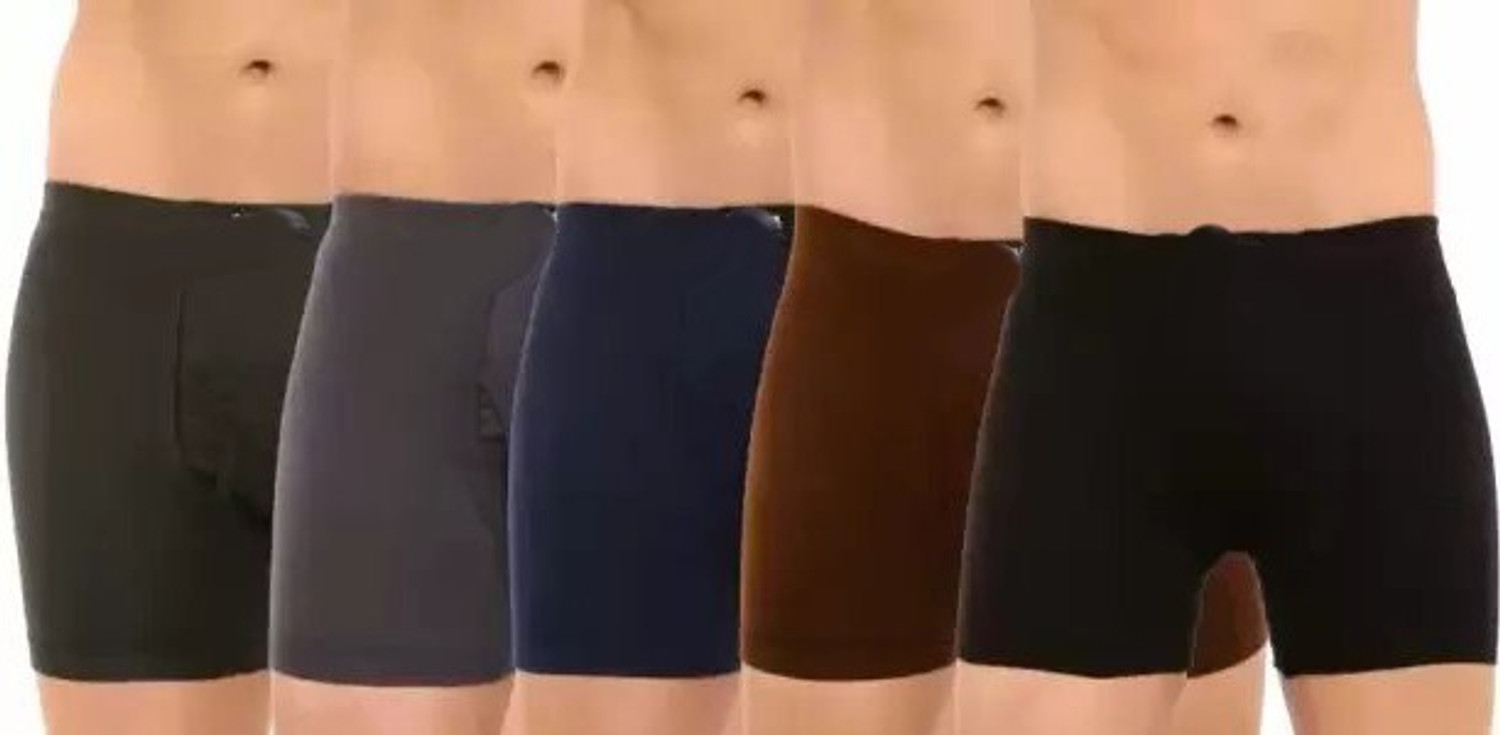 Image of The Boring Company Men Brief