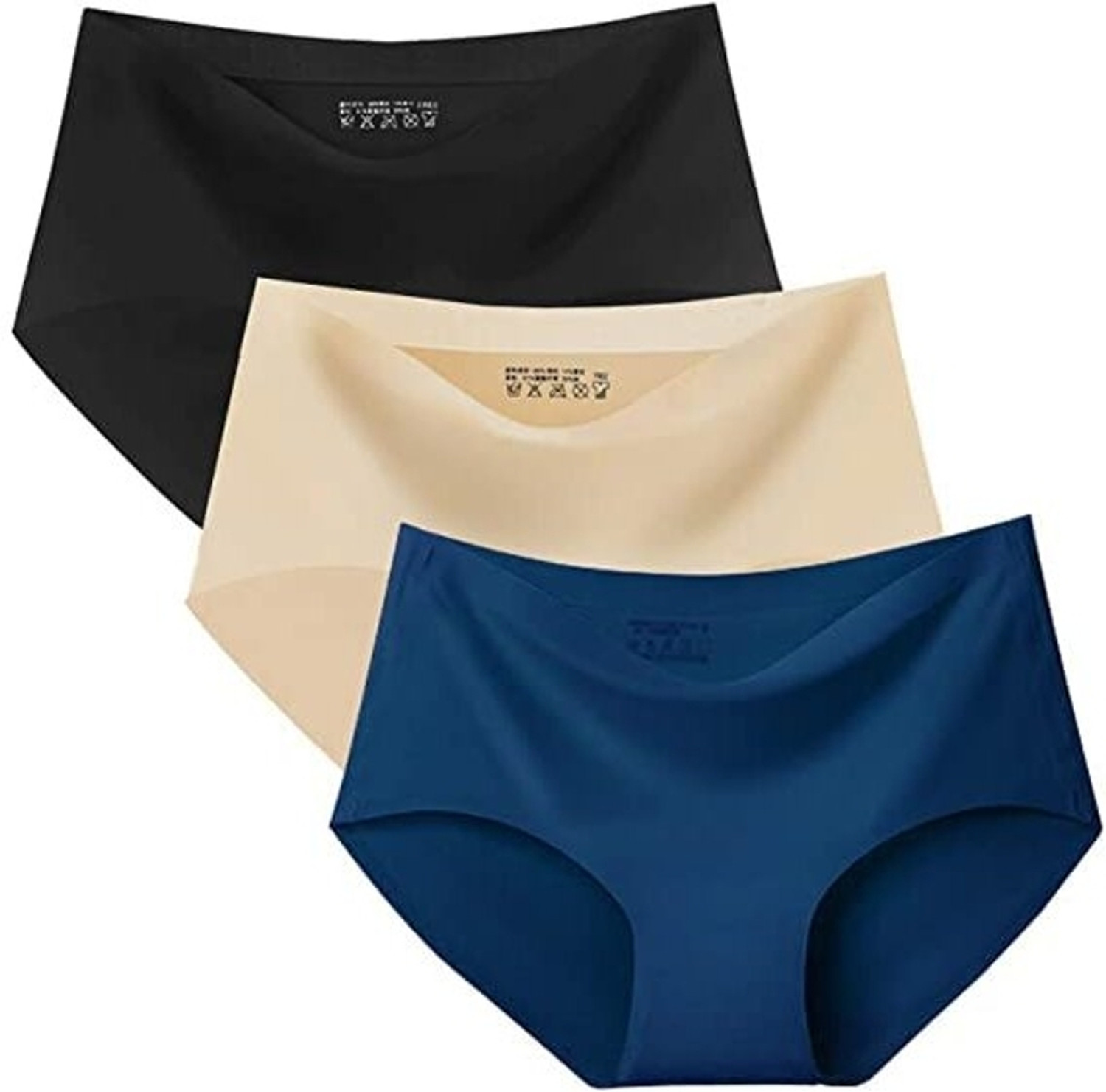 Image of Mpdenterprise Women Boy Short Pink Panty