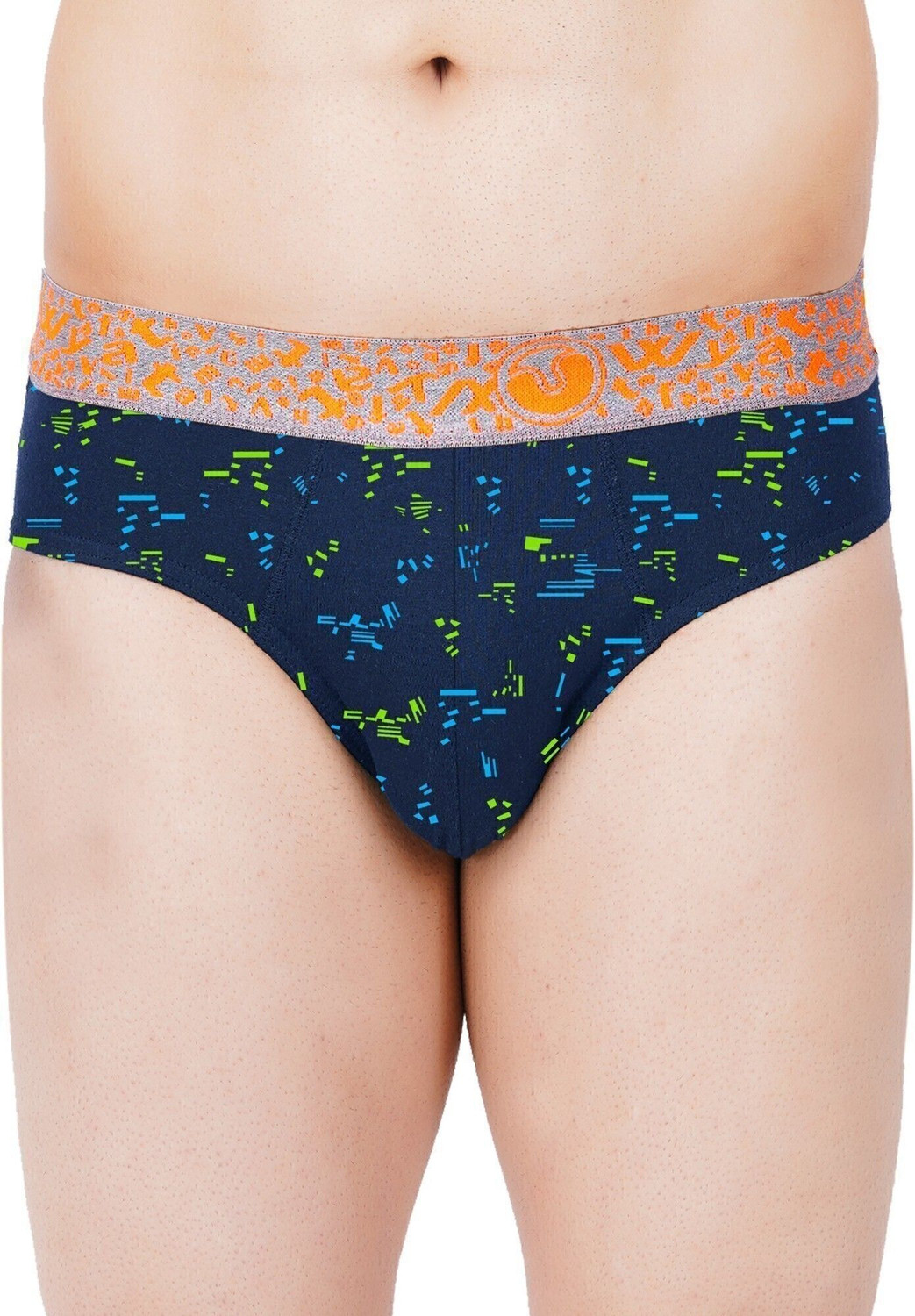Image of WYATT Men Brief