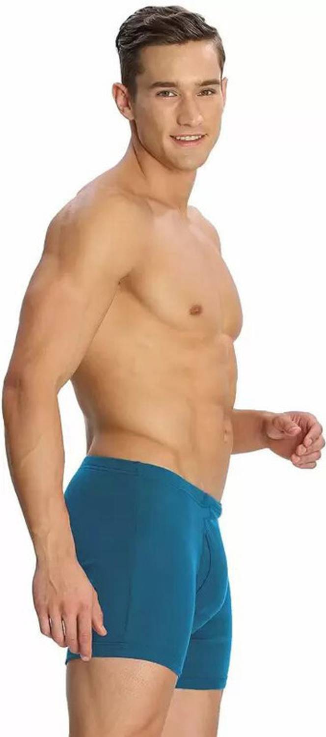 The Boring Company Men Brief