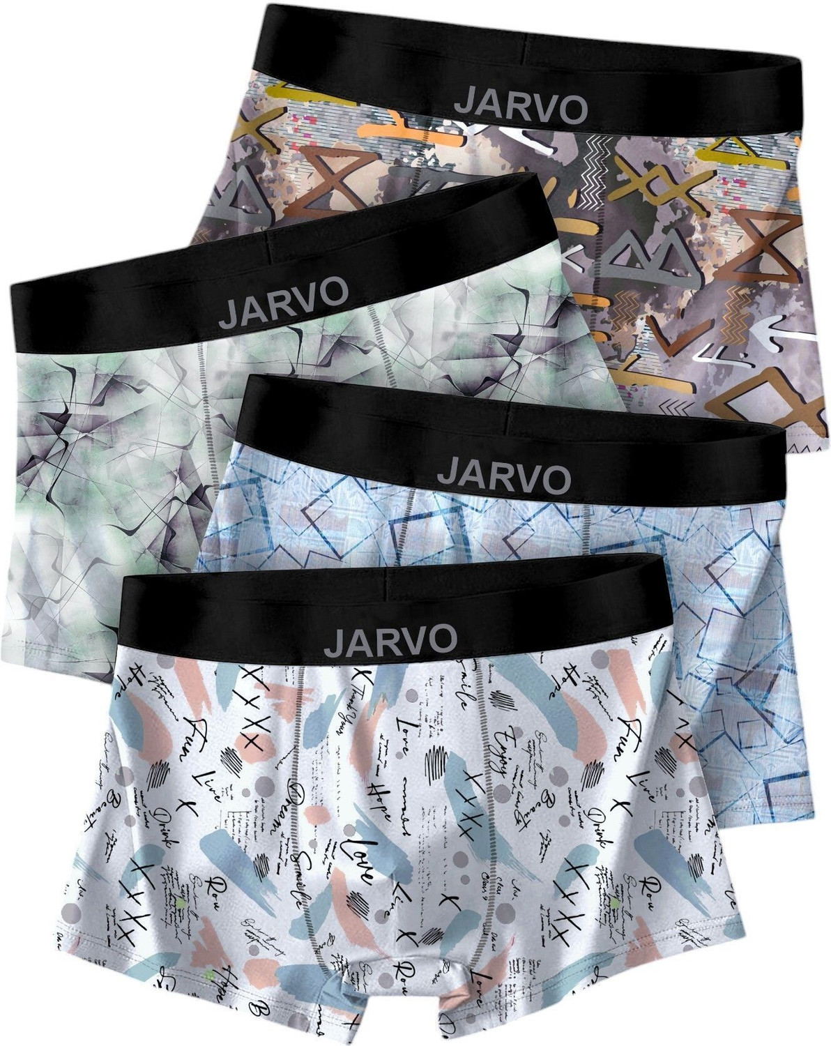 Image of Jarvo Nylon Trunk