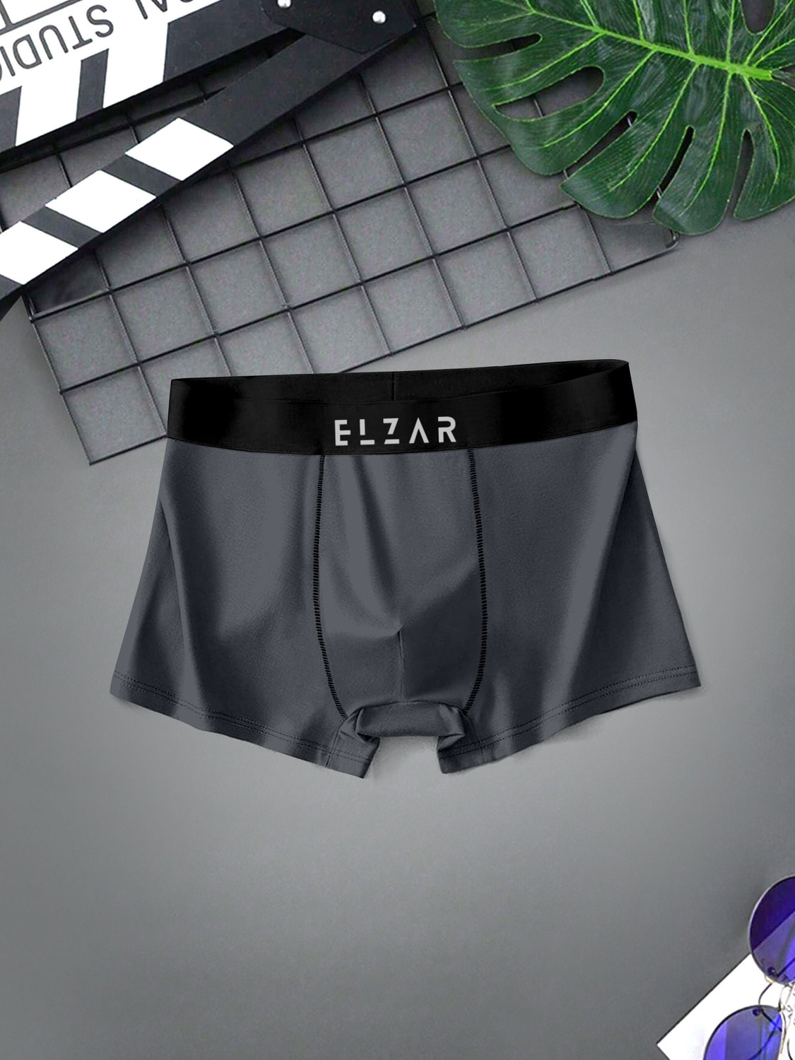 Image of Elzar Men Brief