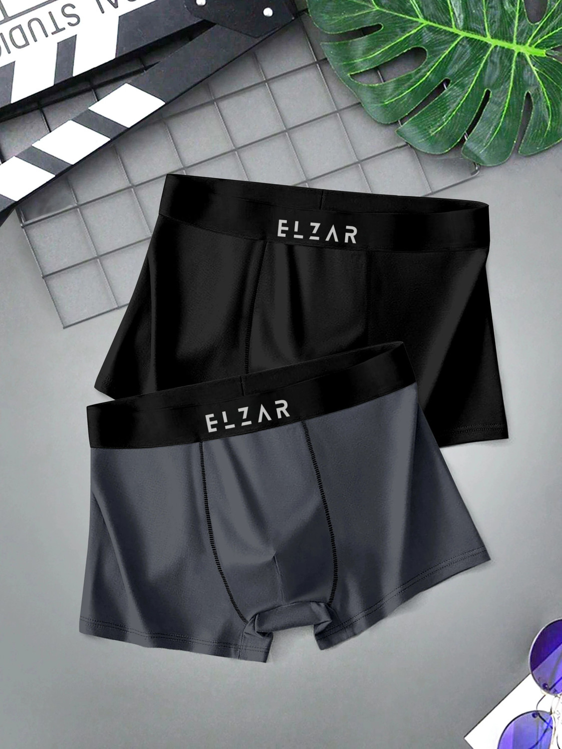 Image of Elzar Men Brief