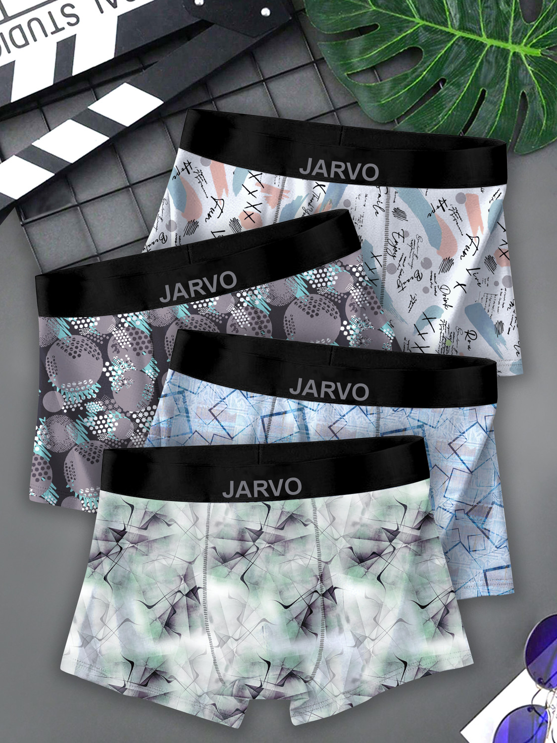 Image of Jarvo Men Brief