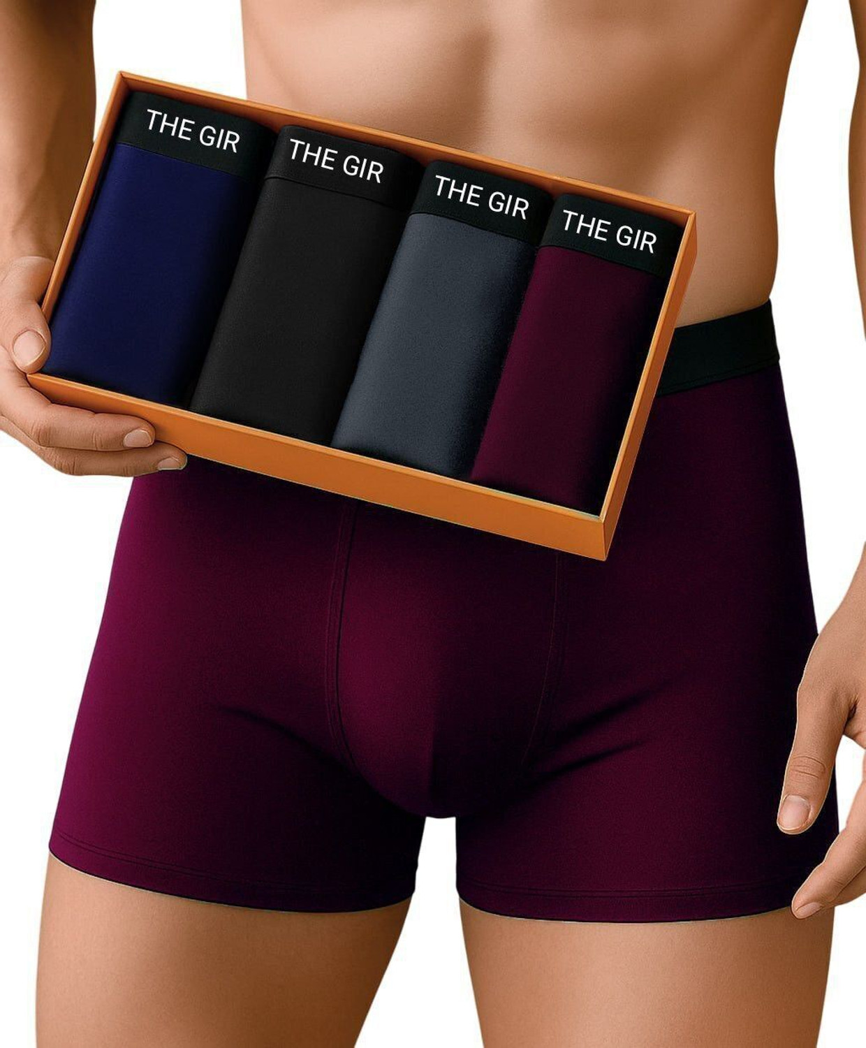 Image of Thegir Men Brief