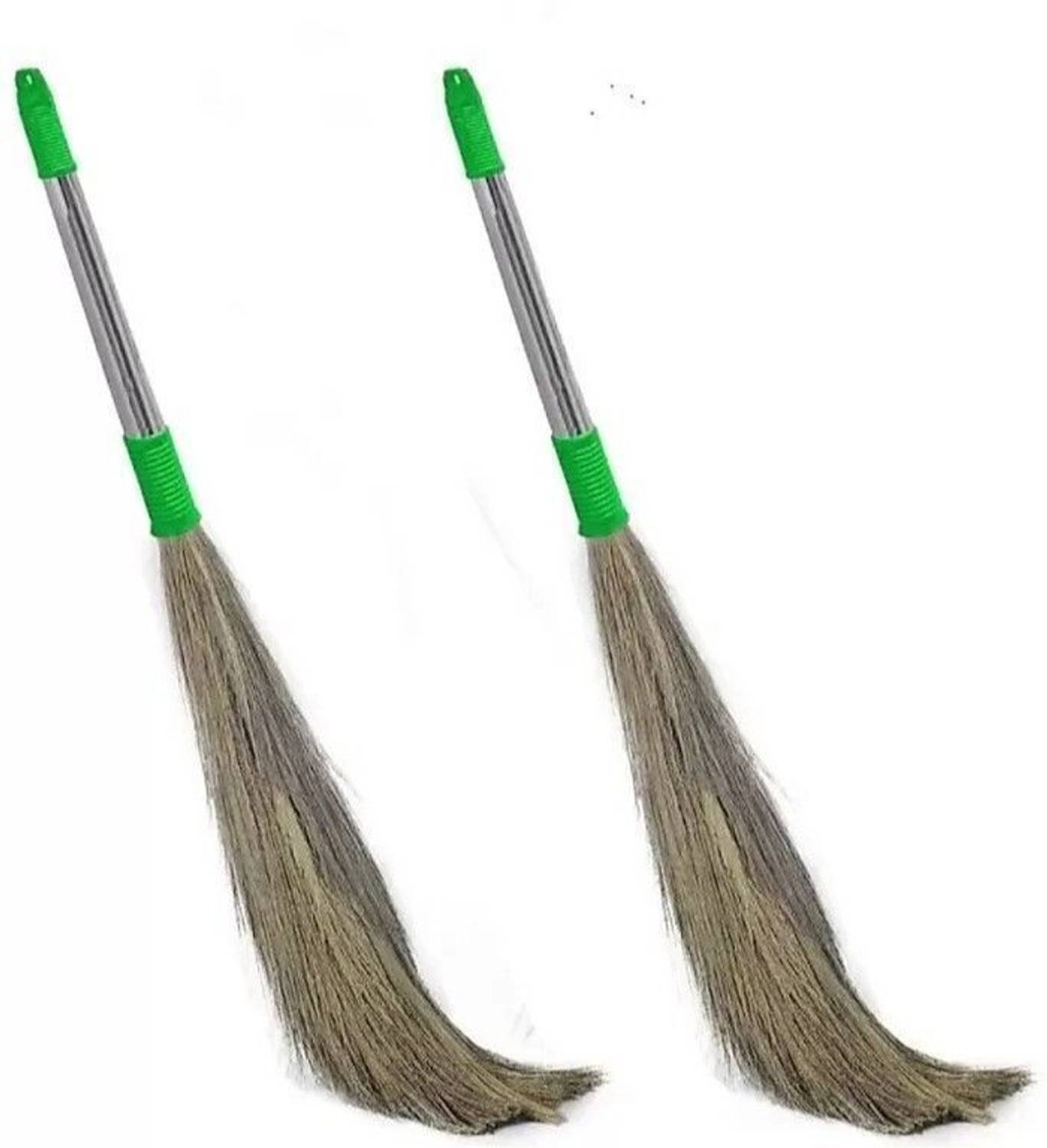 Kiran Grass Dry Broom Combo Pack - Image 3