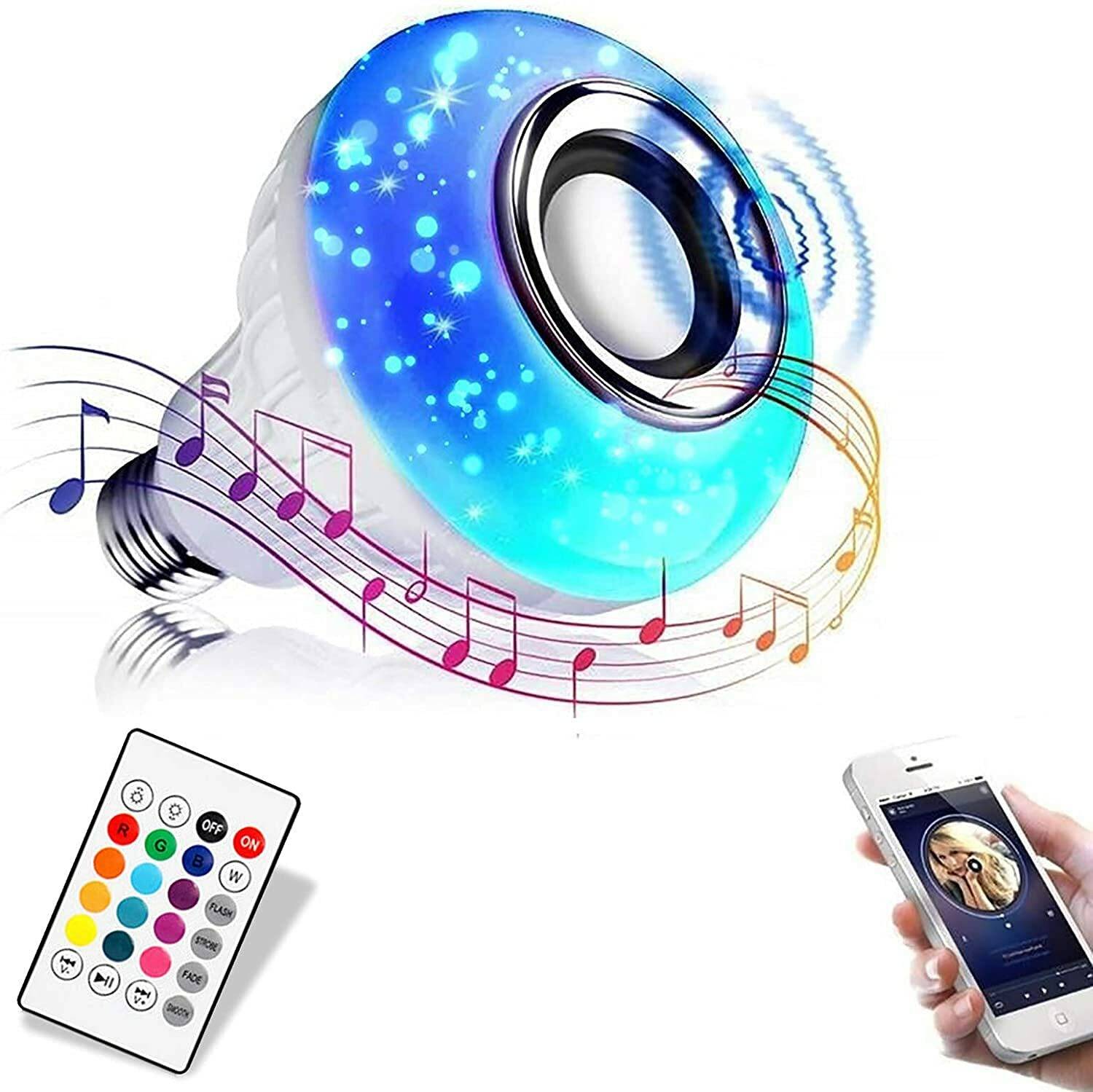 AMERA Single Disco Ball (Ball Diameter: 4 cm)