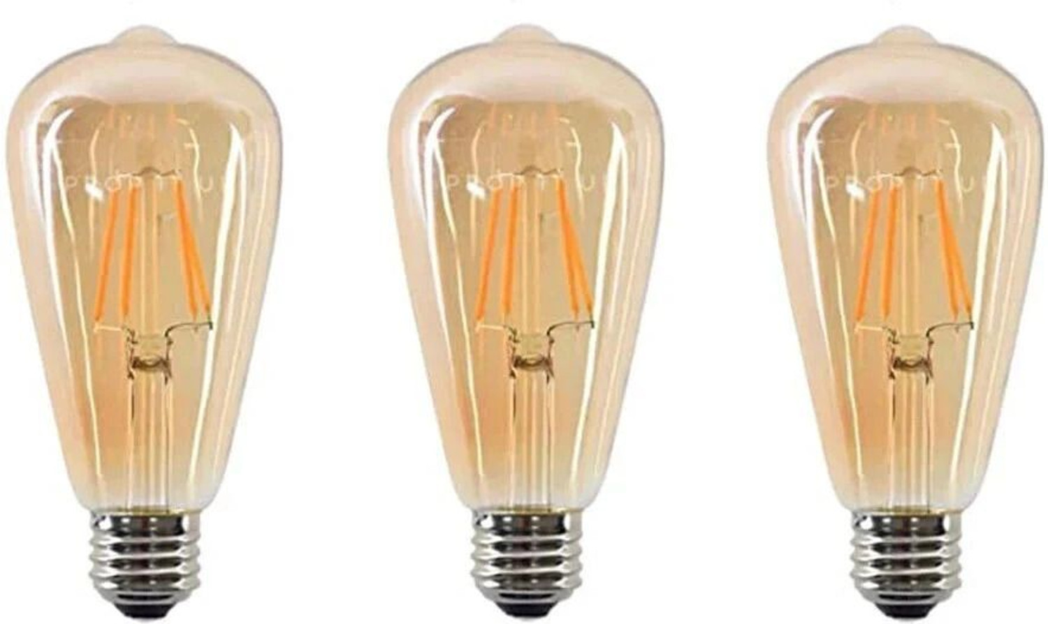 Image of Eve Hanger 4 W Eye Safety Compliance Arbitrary E27 LED Bulb
