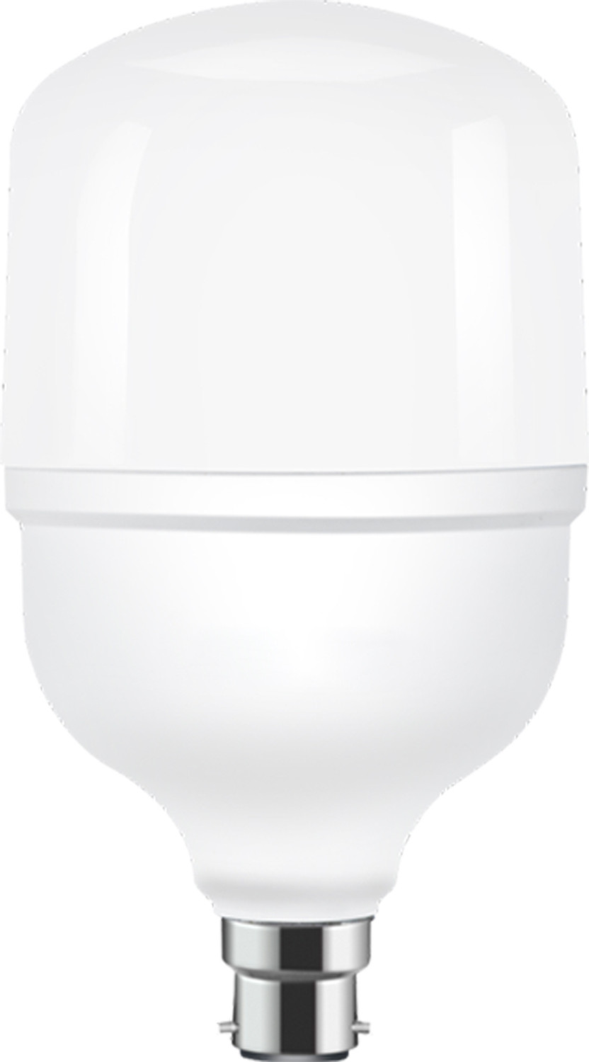 Image of MOOZMOB 40 W Glare Reduction Standard B22 LED Bulb