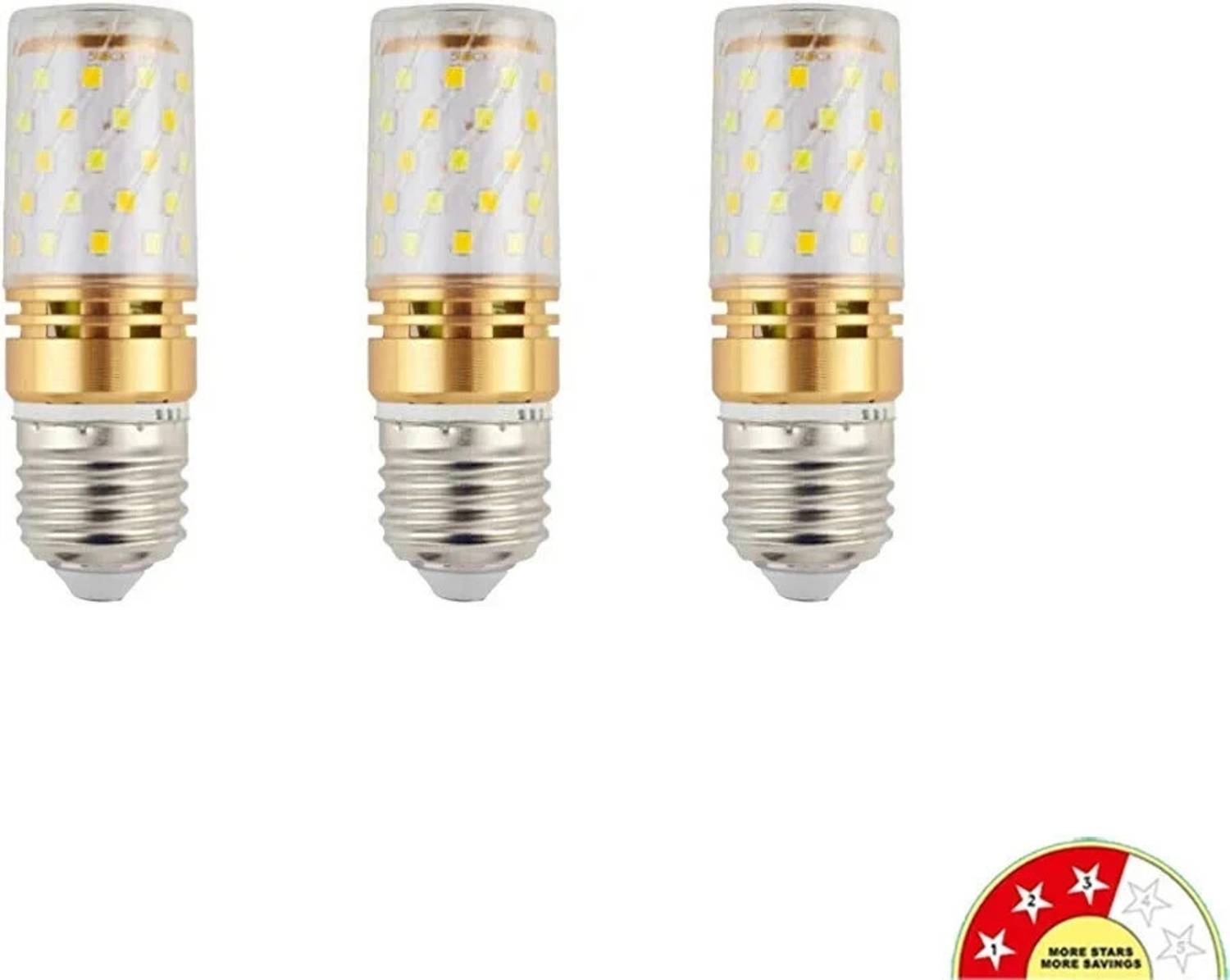 Eve Hanger 12 W Multi Watt Arbitrary E27 LED Bulb
