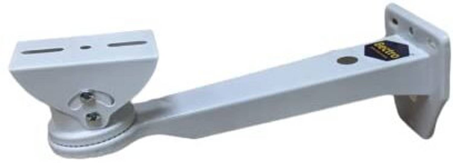 bectro Wall Flat Placement Camera Mount