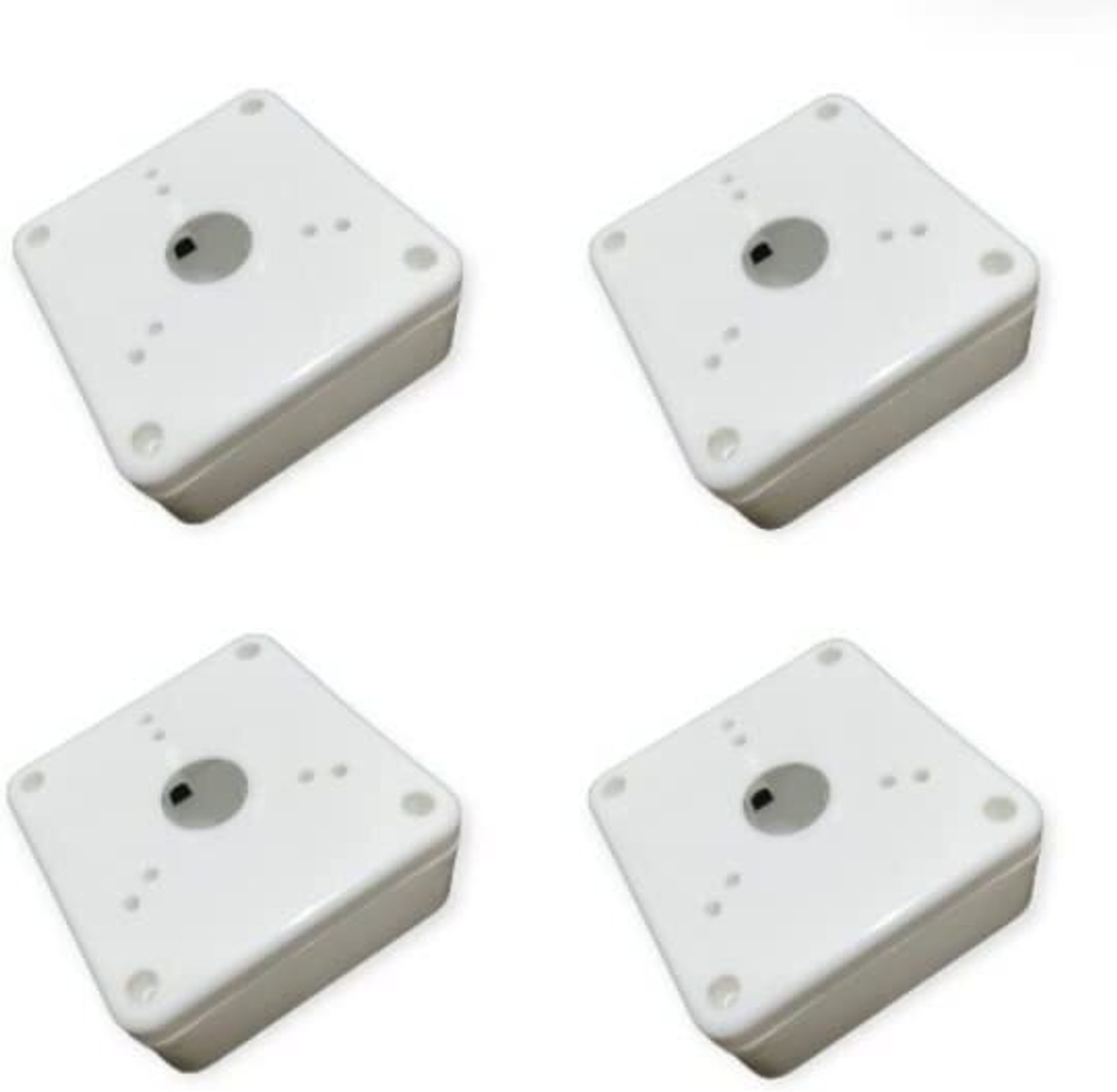 Image of bectro Wall Flat Placement Camera Mount