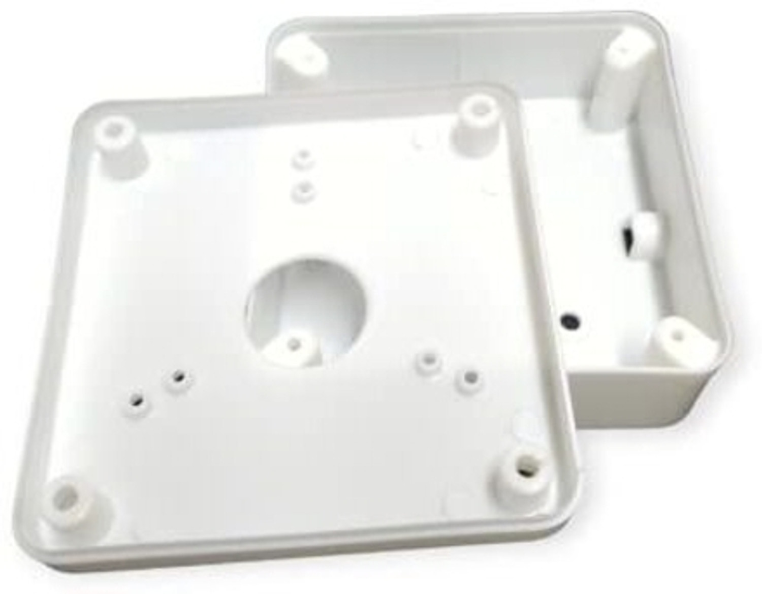 Image of bectro Wall Flat Placement Camera Mount