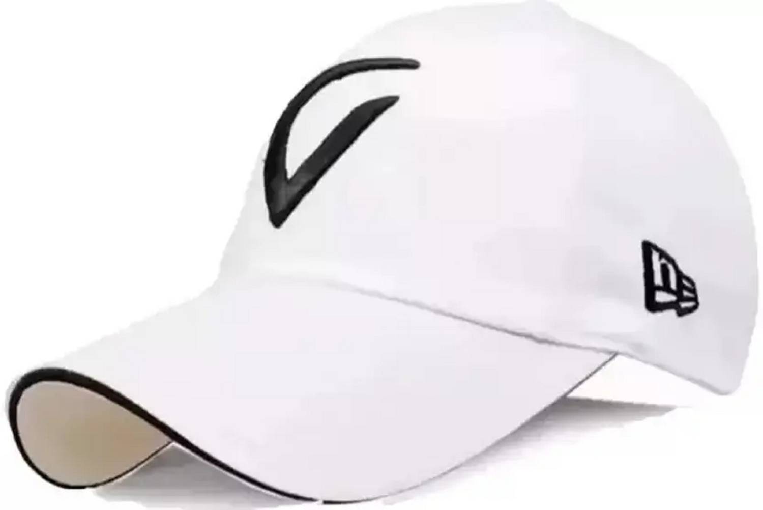FLEXCYCAP Embroidered Sports/Regular Cap - Image 3