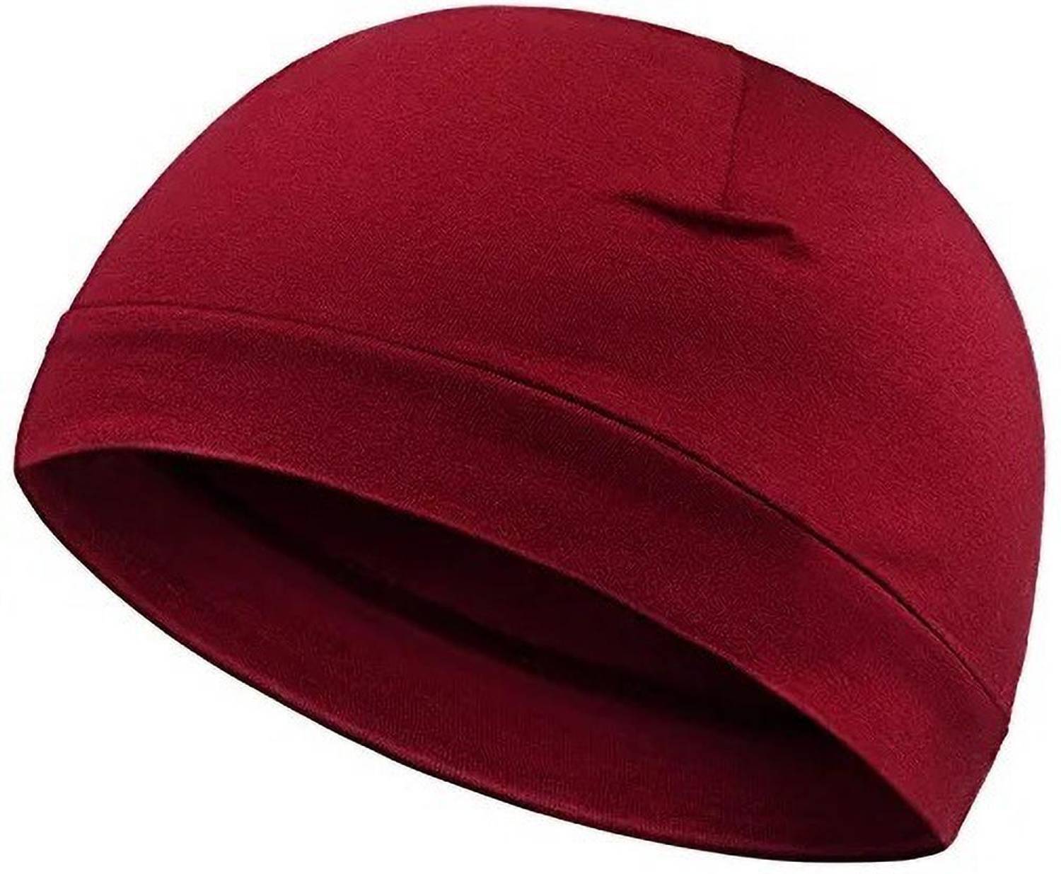Alipzone Solid Skull Cap