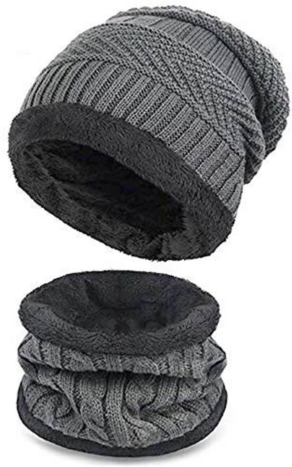AdroitZ Woven Skull Cap