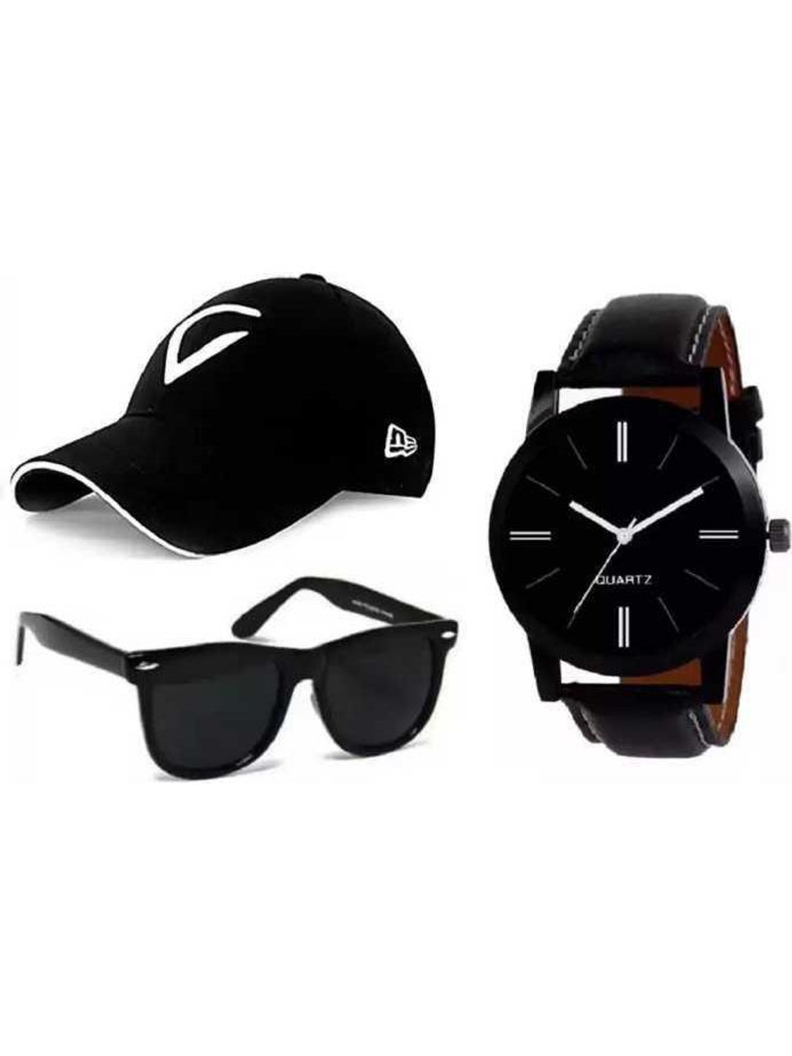 Image of blutech Analog Watch - For Boys