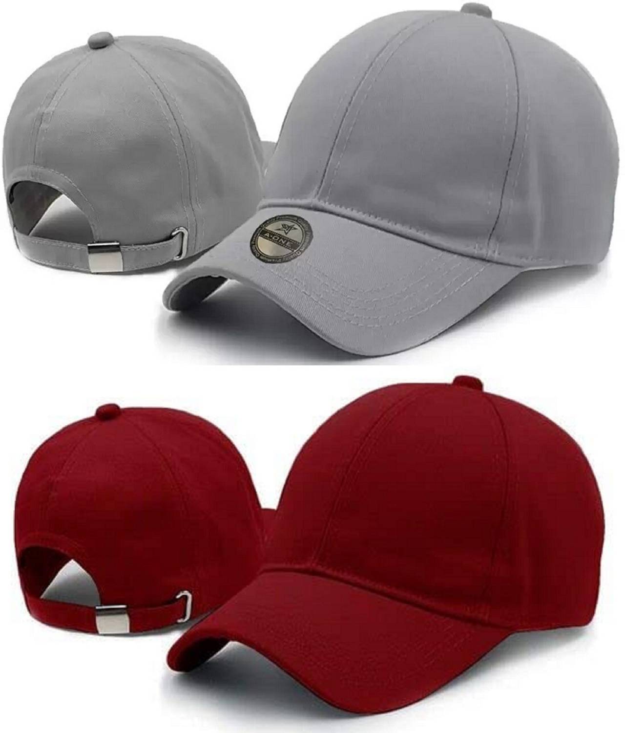 bynomo Sports/Regular Cap
