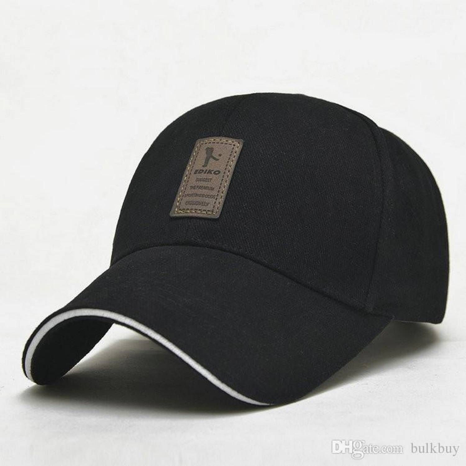 blutech Self Design, Solid Sports/Regular Cap