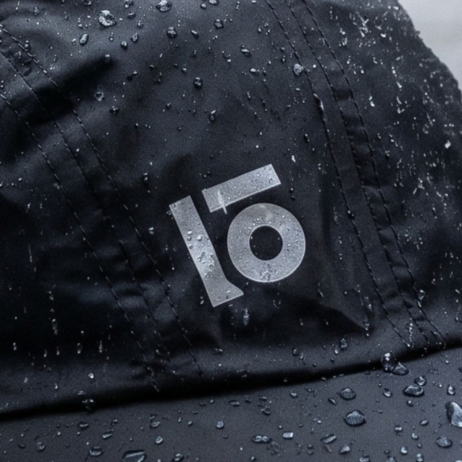 Image of Lowercase Graphic Print, Printed, Solid, Self Design Sports /Regular Cap