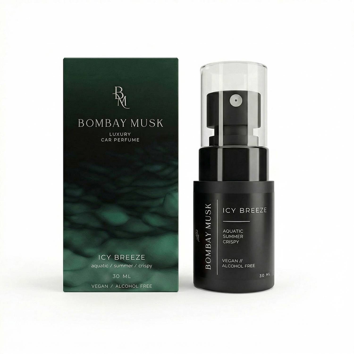 Bombay Mask Car Fragrance 30 ml - Image 1