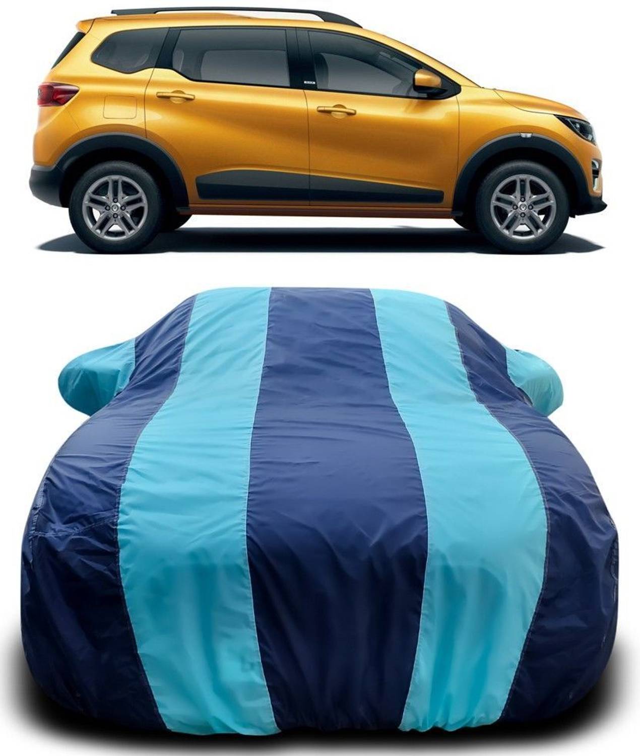 MOTROX Car Cover For Renault Triber - Image 1