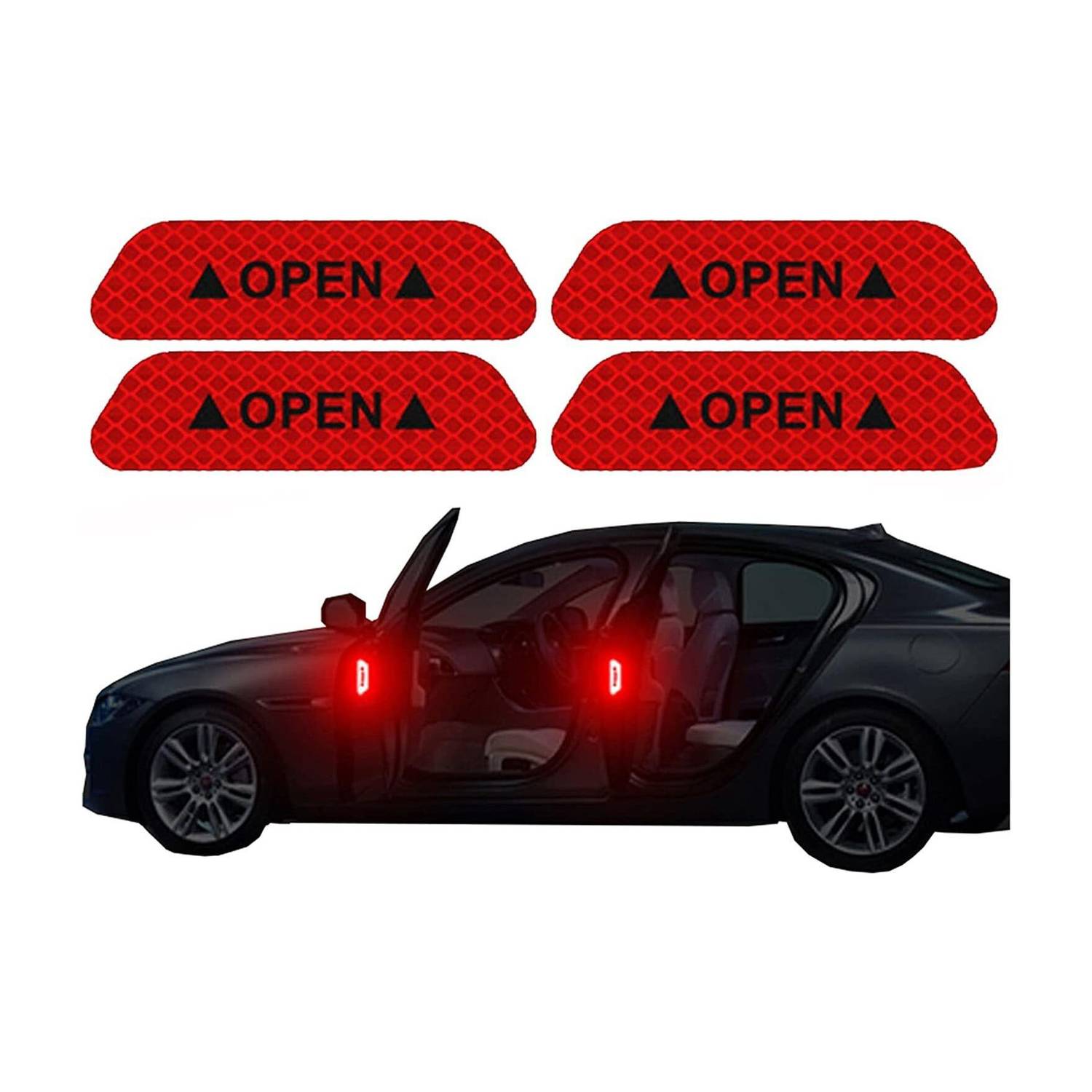 carempire Sticker & Decal for Car