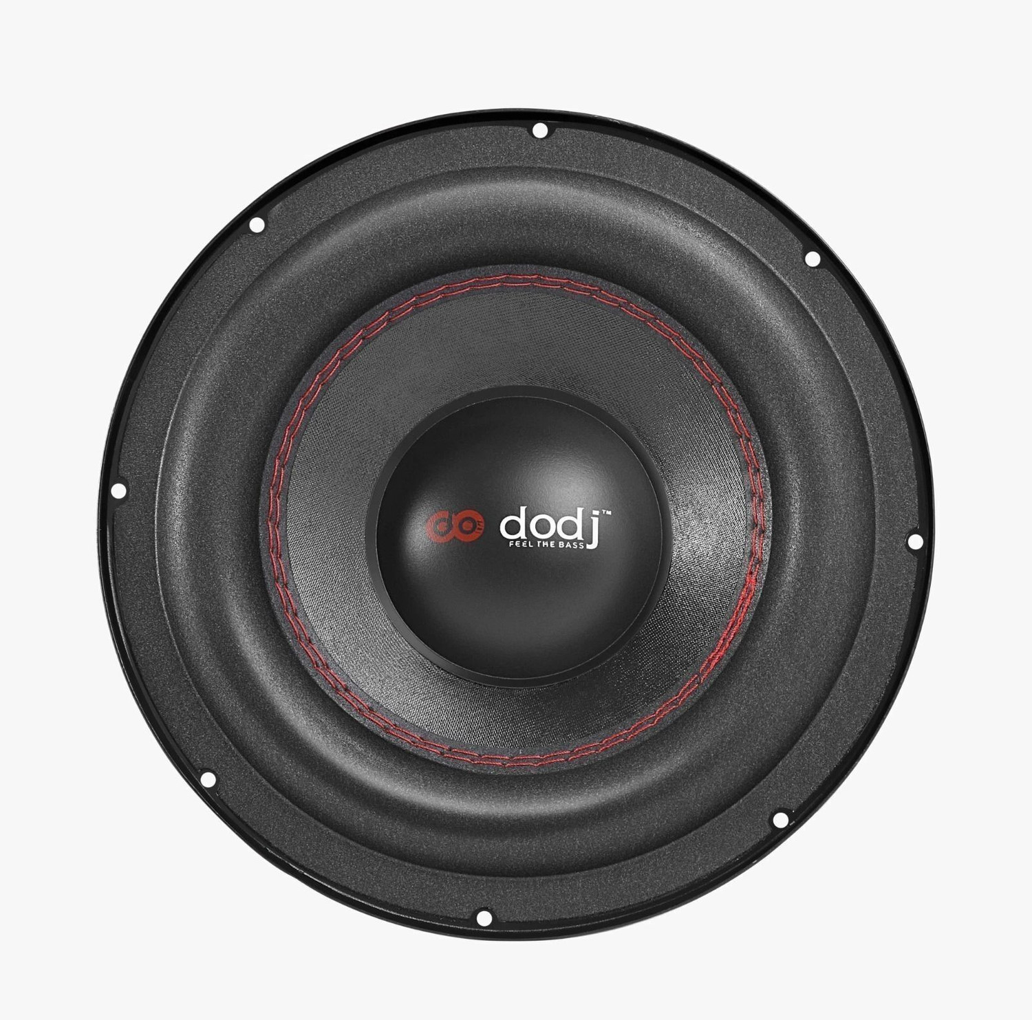 Image of DODJ D-SW8X Inch 120 mm Single Magnet Powered Subwoofer