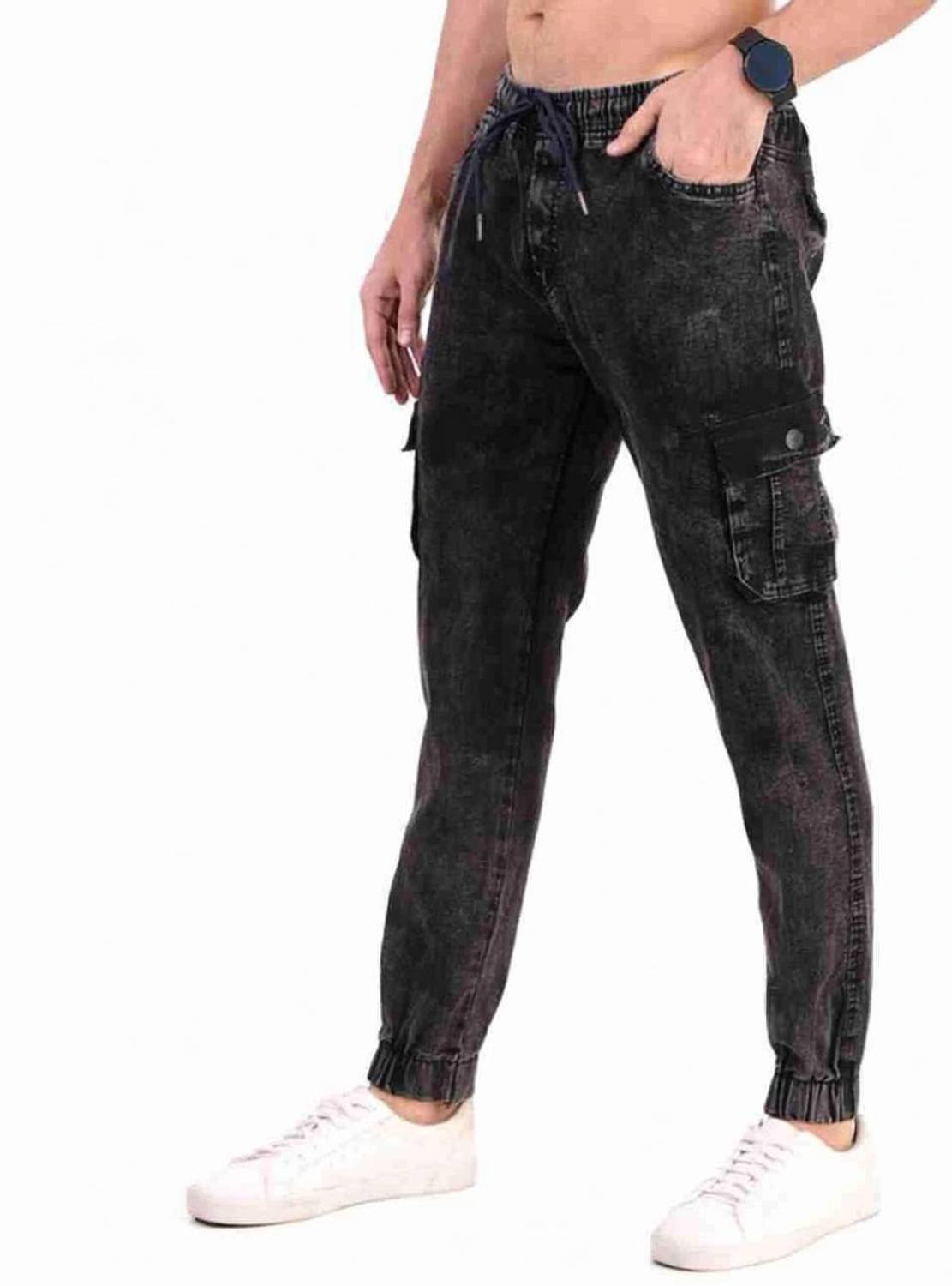 BMC Men Cargos