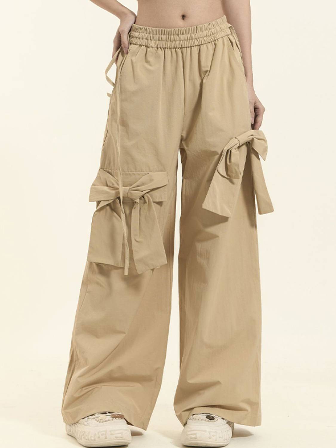 retrobella Women Cargos - Image 2