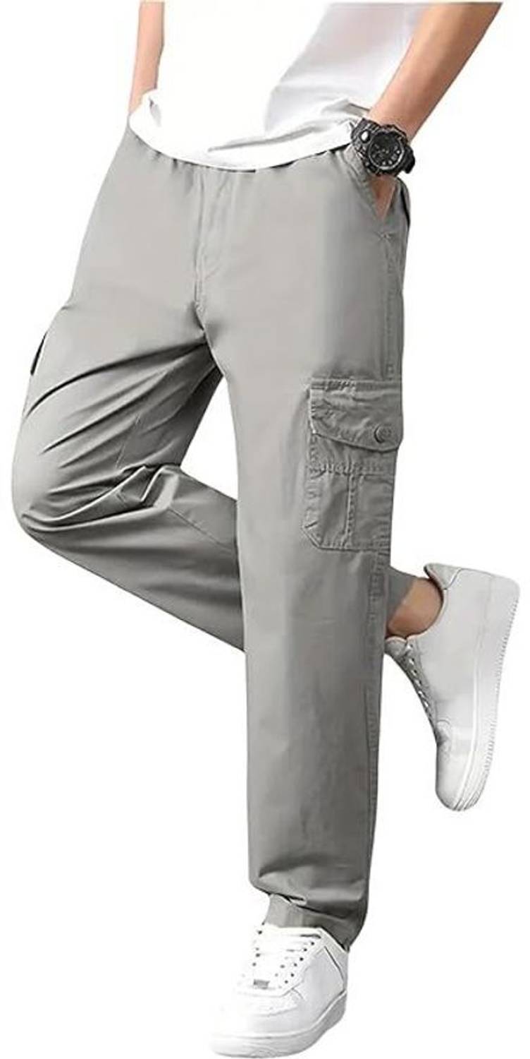 BHERVO Men Cargos - Image 4