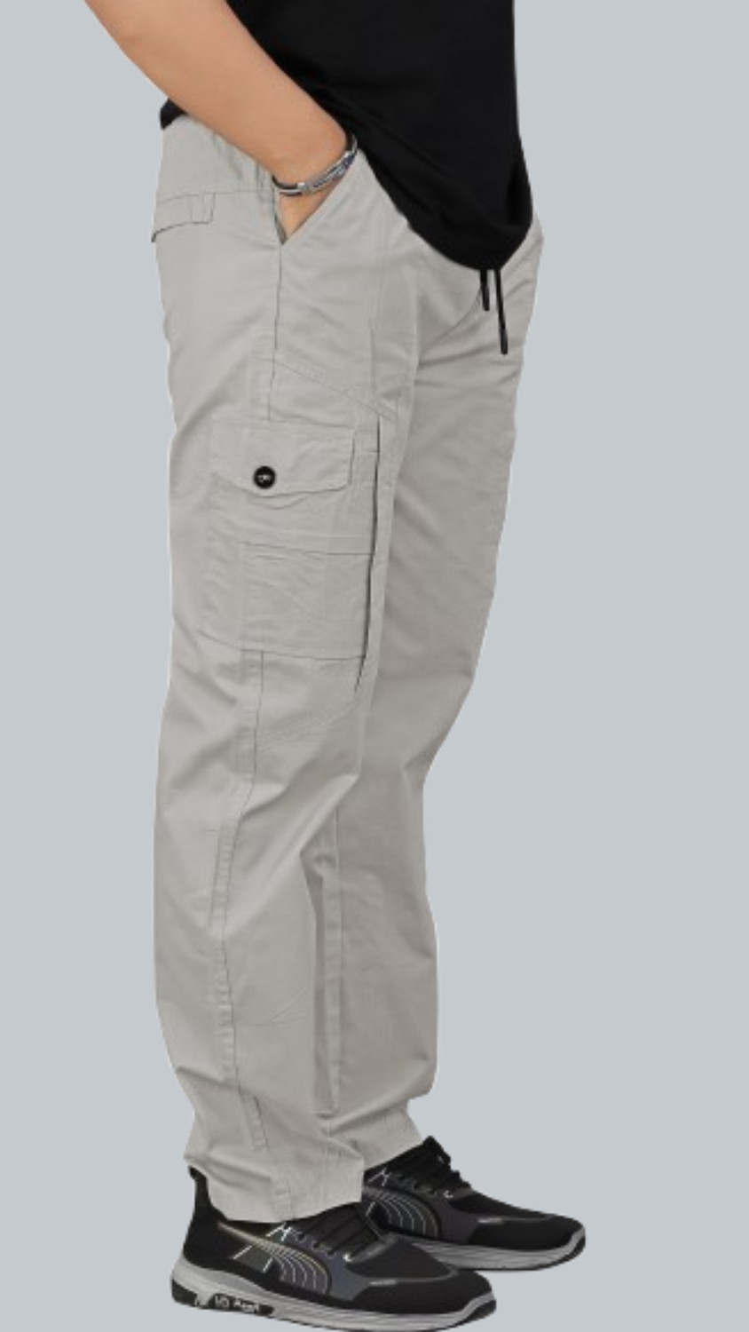 Image of SUBCOTTON Men Cargos