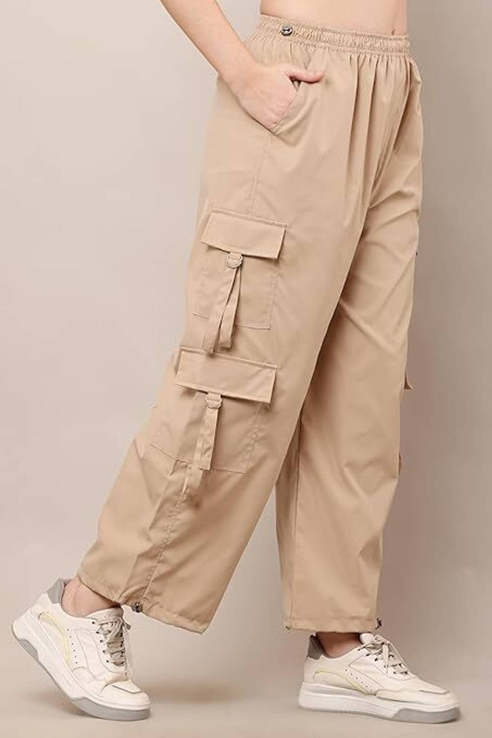 Acoustix Women Cargos
