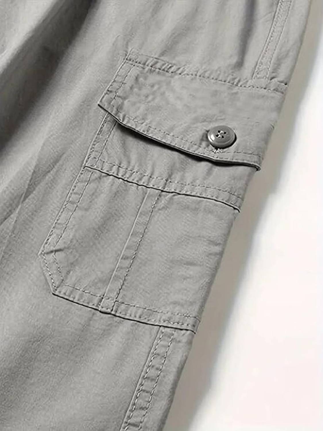 BHERVO Men Cargos - Image 5